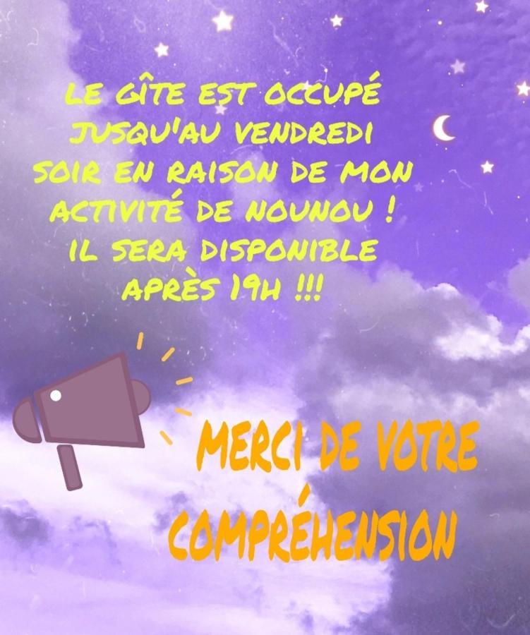 Les Gites De Vensac Екстер'єр фото