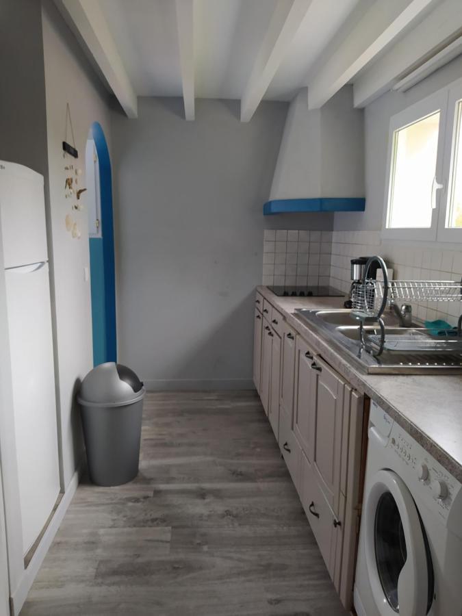 Les Gites De Vensac Екстер'єр фото